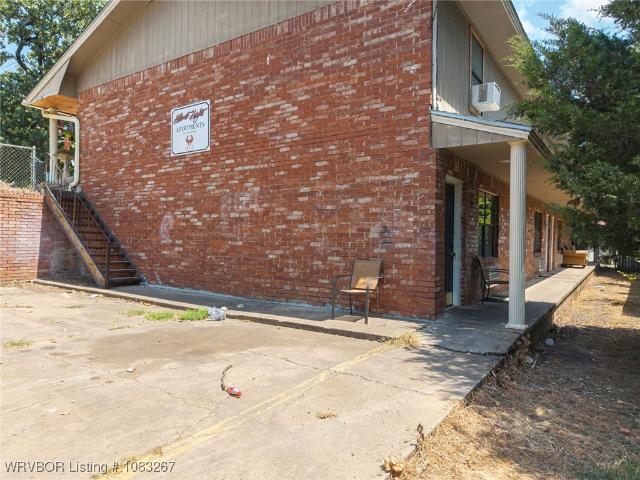 701 S Ada Street