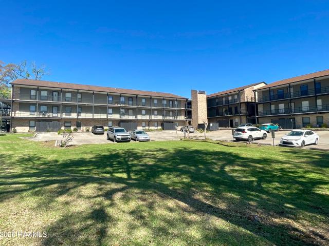 701 S College Rd, Unit 215, Lafayette, LA 70503 | MLS #RA2600002