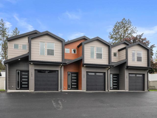 701 S Felts Rd #7, Spokane, US, WA