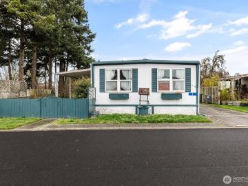 701 S Main St, Unit 1, Coupeville, WA 98239 | MLS #2398