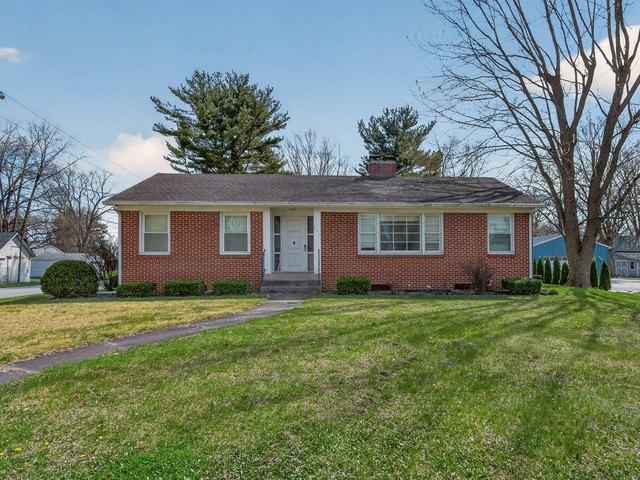 701 Rose Ave, Kouts, IN 46347
