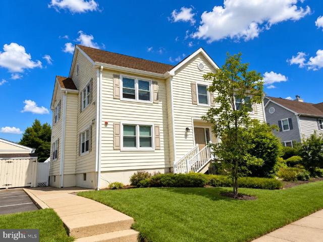 701 Society Hill # A