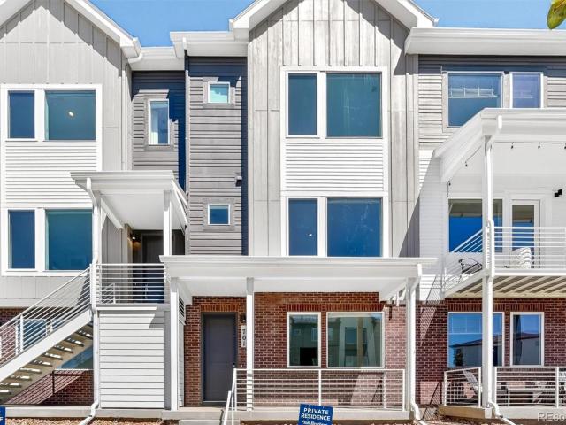 701 Saddle Drive
