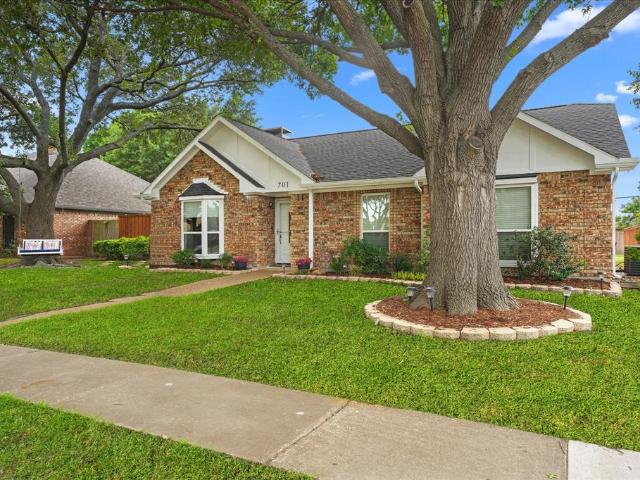 701 Sandy Creek Drive