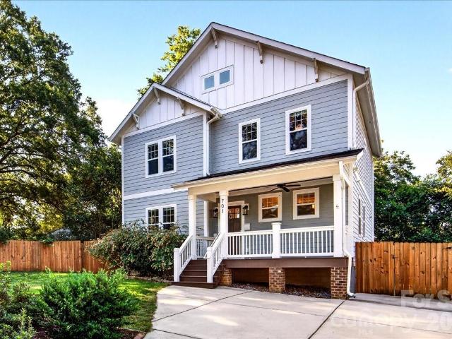 701 Seldon Drive