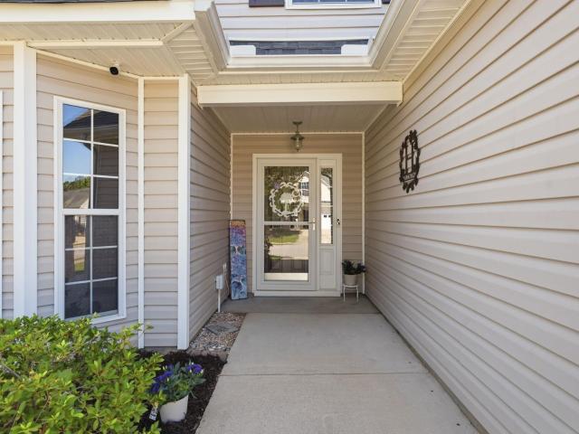 701 Silverbell Court
