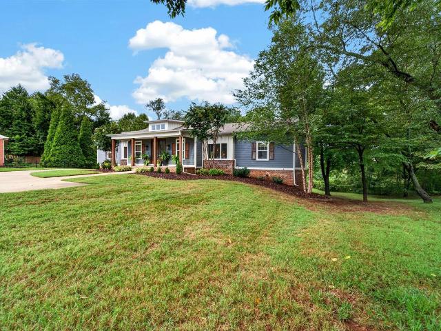 701 Sturbridge Court