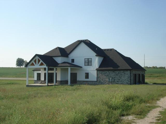 701 Peacock Road