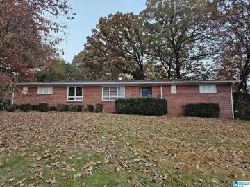 701 ROSEMARY LN, BESSEMER, AL 35022