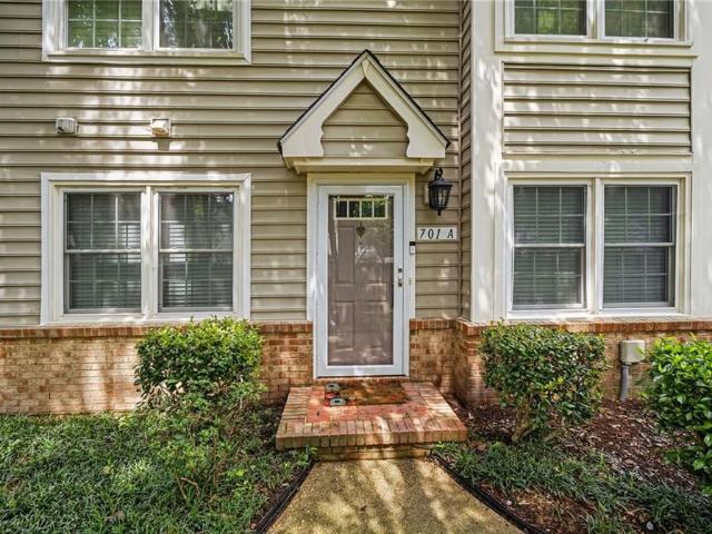 701 Rapidan River CT # A