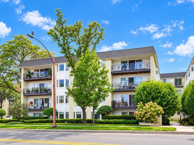 701 Ridge Road # 3B