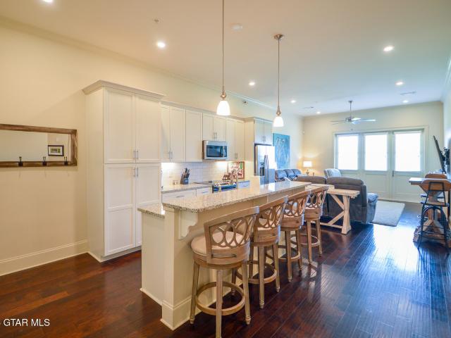 701 Russell Street #334