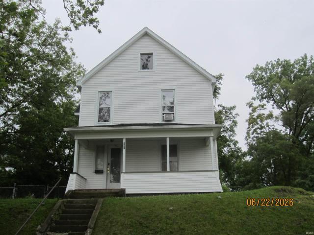 701 W 7th Street