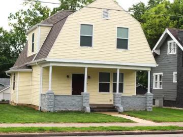 701 W Riverside Ave, Muncie, IN 47303