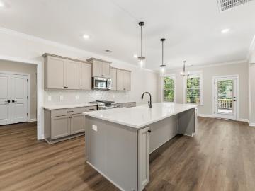 701 Weathered Oak Way # Lot 117