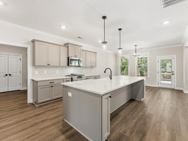 701 Weathered Oak Way # Lot 117