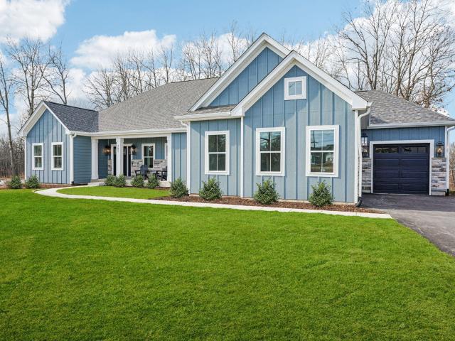 701 Wild Ridge Dr