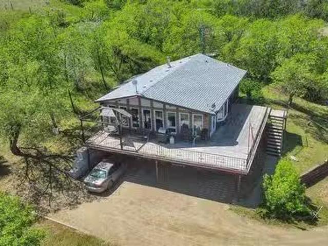 701 Tatanka Drive, Marquis Rm No. 191, SK, S6H 0H0 house for.