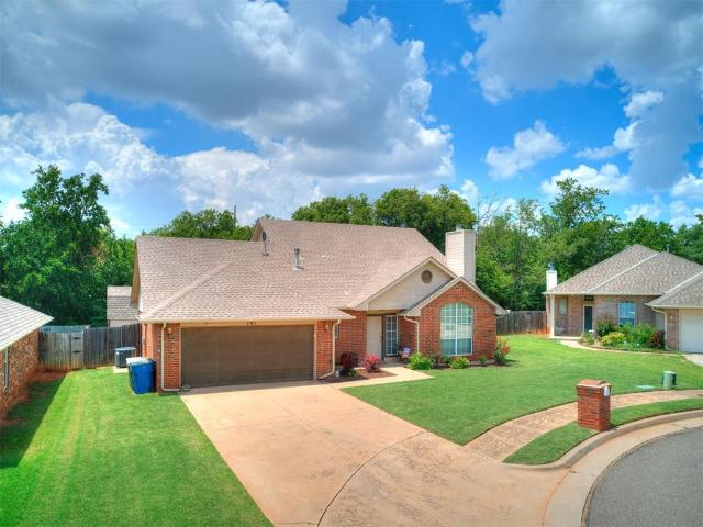 701 Taber Lane