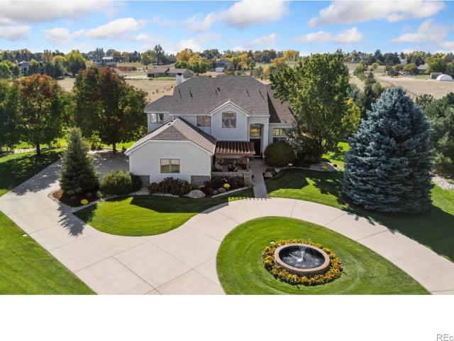 701 Terra View Circle