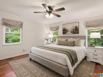 701 Twin Branch Drive