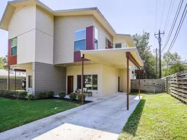 701 Zennia St #B, Austin, TX 78751 MLS 1756127