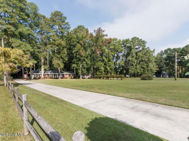 7024 S Old Carriage Road