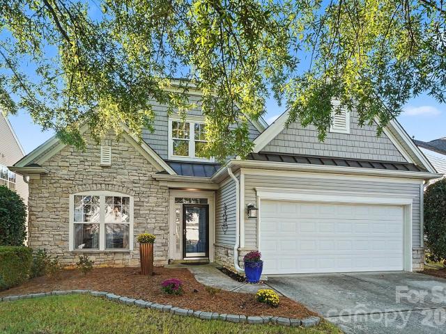 7024 Saranac Lane