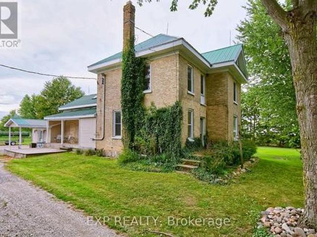70257 Blackbush Line, South Huron Stephen, ON, N0M 1N0 house for sale | Listing ID X13812 | Royal LePage