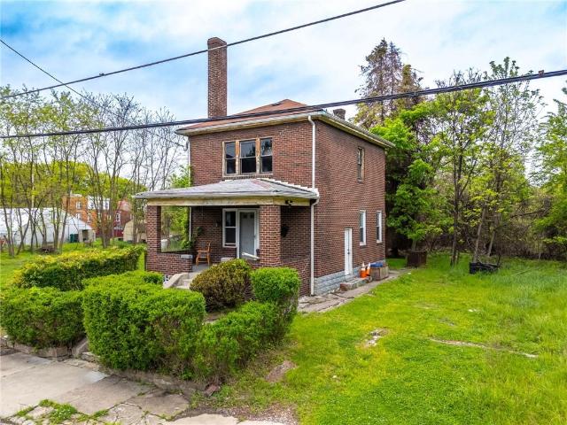 7025 Monticello St, Pittsburgh, PA 15208 | MLS #1751