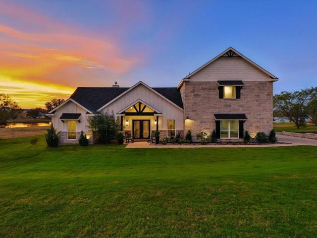 7025 Lake Vista Dr, Streetman, TX 75859 | MLS #21226