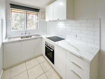 Hughes, Canberra, Symonston, Greater Queanbeyan