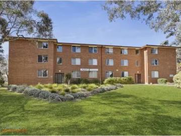 Hughes, Canberra, Symonston, Greater Queanbeyan