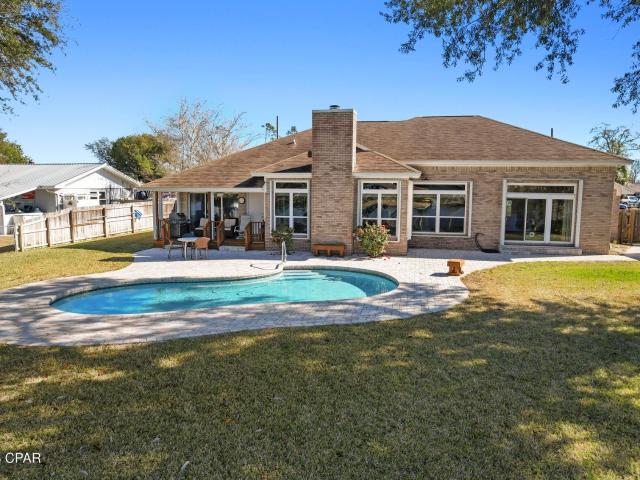 7027 Yellow Bluff Road, Panama City, US, FL