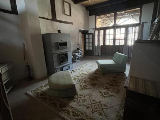 70280 Saint Bresson A Vendre Ferme 153m² Saint Bresson