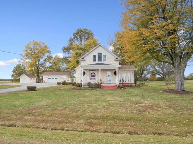 7029 Free Soil Road