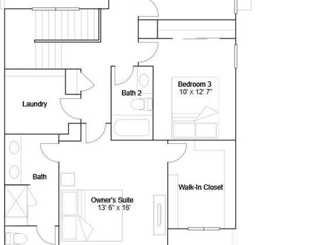 7029 Juniper Drive