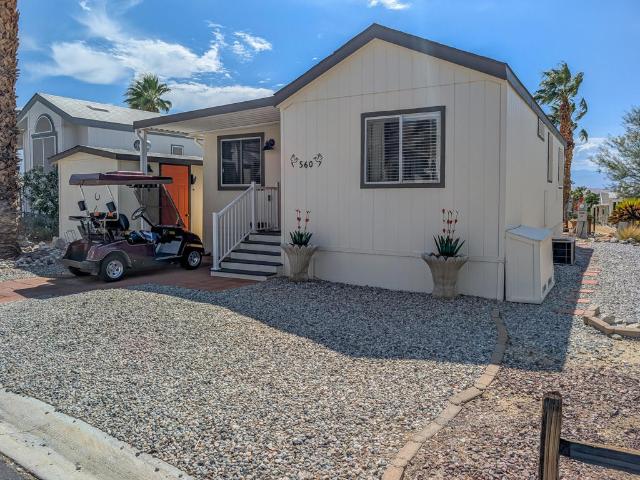 70200 Dillon Road 560