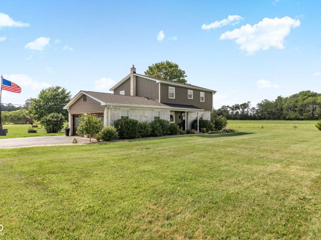 7020 N County Road 100 Road E