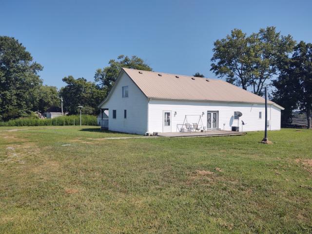 7020 Buncombe Road