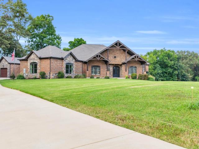 7020 Clarissa Drive