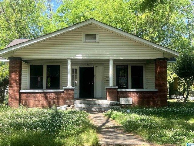 7020 Division Ave, Birmingham, AL 35206