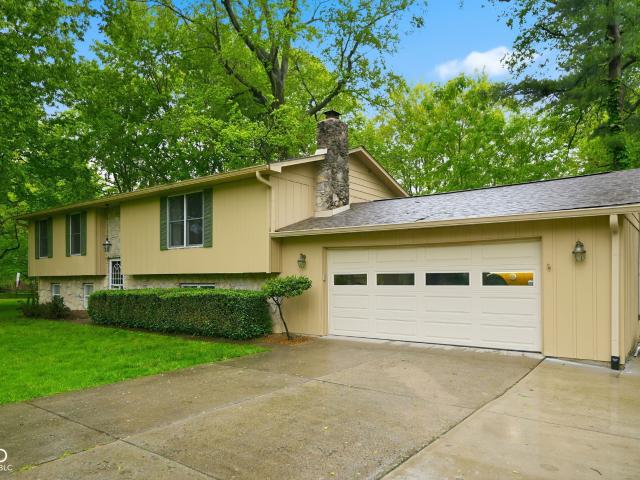 7020 Hoover Road