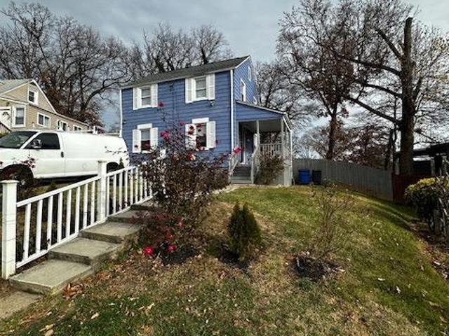 7020 Taylor Terrace