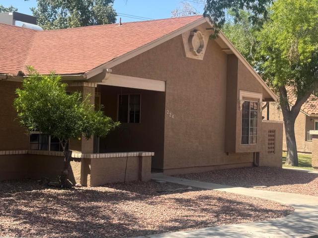 7020 W Olive Ave, Unit 224, Peoria, AZ 85345 | MLS #7016