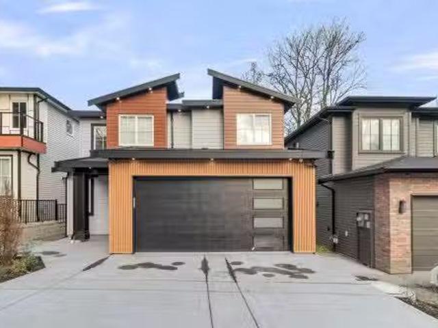 7020 205 Street, Langley, BC, V2Y 1S9 house for sale Listin.