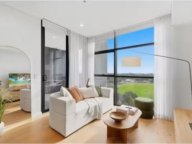 702/13 De Clambe Drive, Castle Hill Apartment for rent Listed.