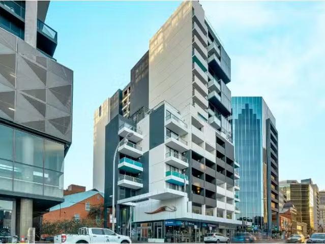 702/102 Waymouth St, Adelaide Apartment for rent Listed by Ka.