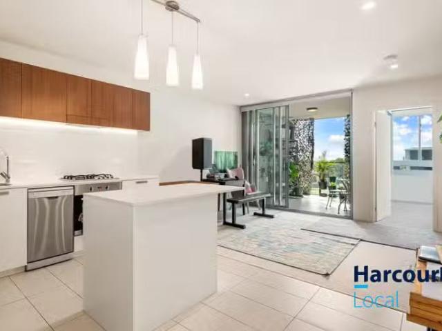 702/16 Aspinall Street, NUNDAH, QLD 4012 Unit for Rent