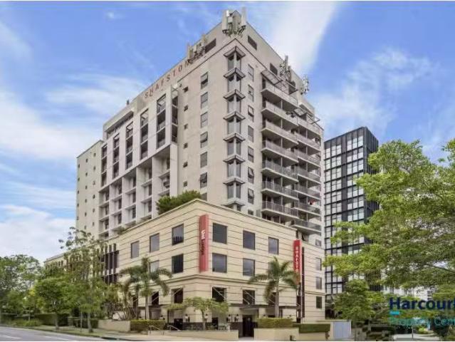 702/188 Shafston Avenue, KANGAROO POINT Apartment for rent Li.